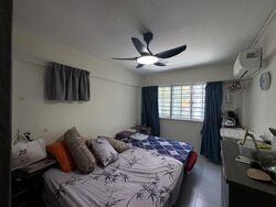 Blk 329 Yishun Rivergreen (Yishun), HDB 4 Rooms #536459091